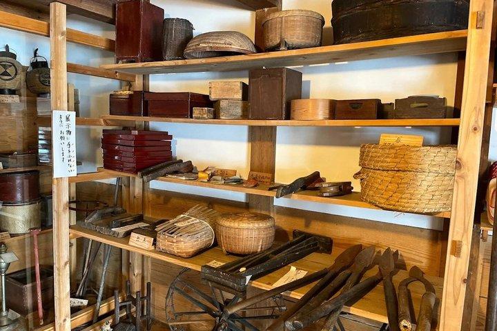 京都・大阪発：天橋立・伊根船屋・みやま日帰りツアー