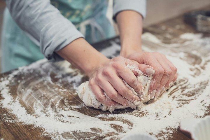 French Baguette Masterclass in a Real Paris Bakery