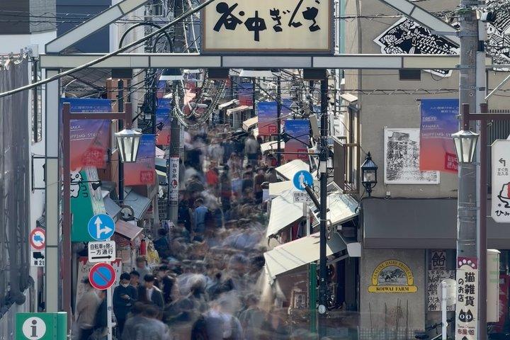 東京のハイライト！ - 8時間完全オーダーメイド東京ツアー