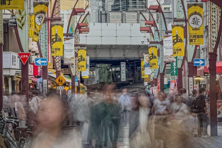東京のハイライト！ - 8時間完全オーダーメイド東京ツアー