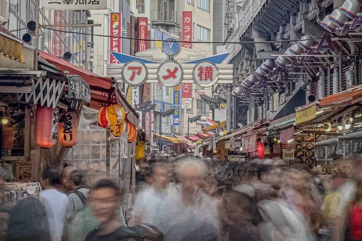 東京のハイライト！ - 8時間完全オーダーメイド東京ツアー