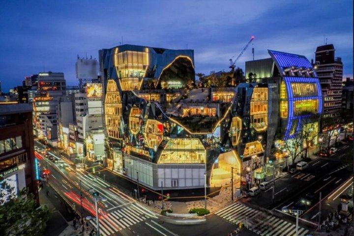 24 uur Tokyo City Sightseeing Ticket