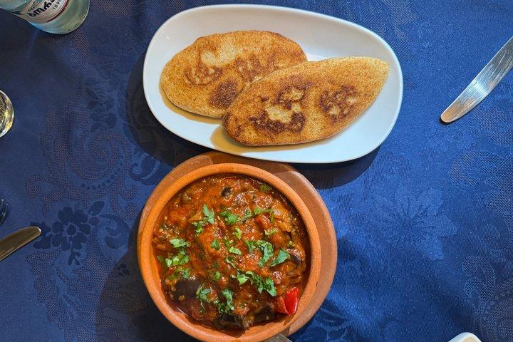 Tbilisi Tastes Food Tour with 12+ Tastings