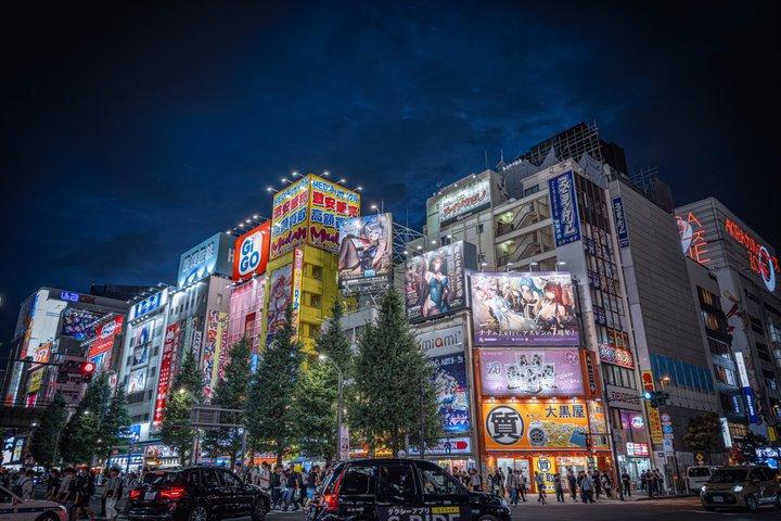 東京のハイライト！ - 8時間完全オーダーメイド東京ツアー