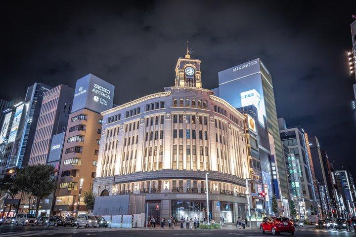 東京のハイライト！ - 8時間完全オーダーメイド東京ツアー