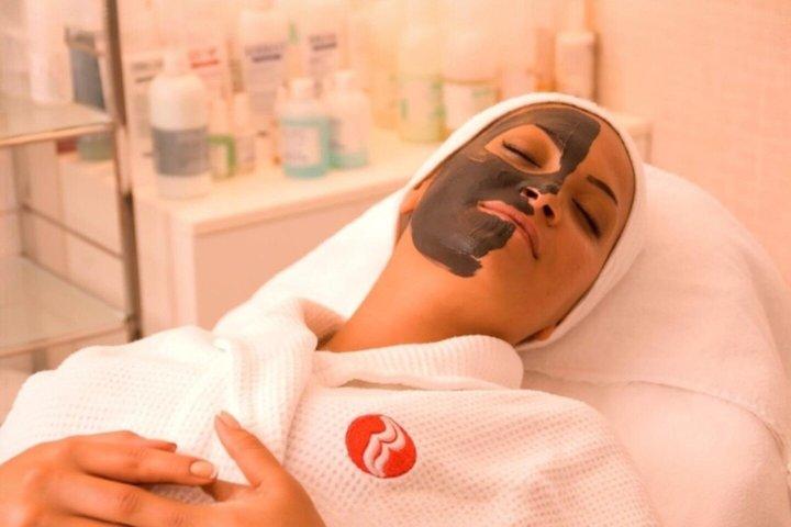 Alanya Turkish Bath Hamam e Spa Esperienza con trasferimento