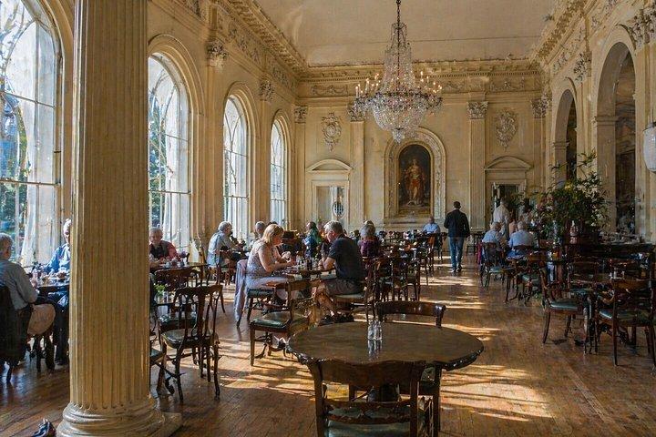 Hoteller i nærheden af Bath and Somerset: A Self-Guided Tour