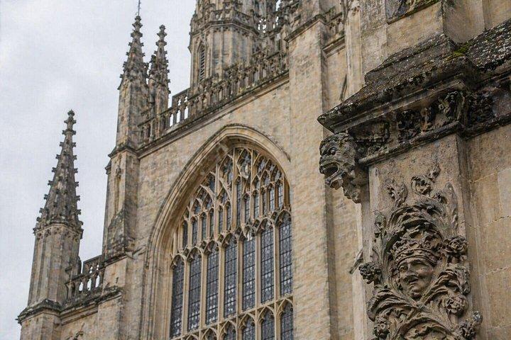 Hoteller i nærheden af Bath and Somerset: A Self-Guided Tour