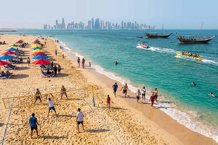 Premium Self Drive Jet Ski Rental in Doha