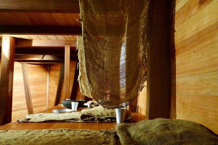 モーリシャス全日歴史ツアー（ランチ付き）