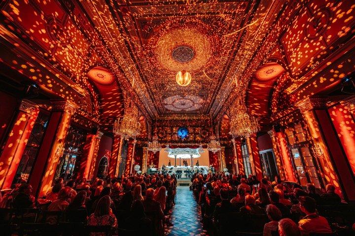 Classiques d'Autriche – Le concert classique à Vienne