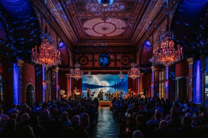 Classiques d'Autriche – Le concert classique à Vienne