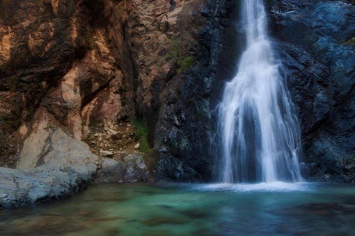 Vale de Ourika: Almoço e caminhada guiada até as cachoeiras