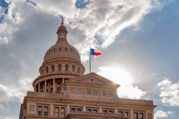 Austin State Capitol Guided Small Group Tour