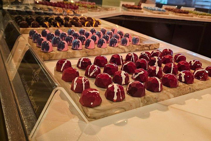 バナナプランテーションチョコレート＆ラム酒テイスティングツアーセントルシア