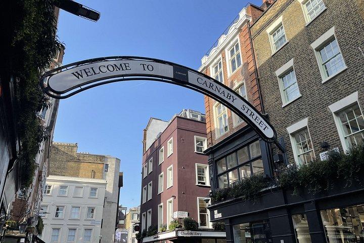 デヴィッド・ボウイ ウォーキングツアー スターマンになったロンドン・ボーイ
