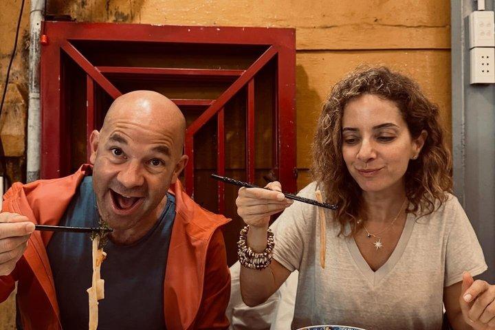 Hoi An Street Food Tour - Manger comme un local - VISITE PRIVÉE