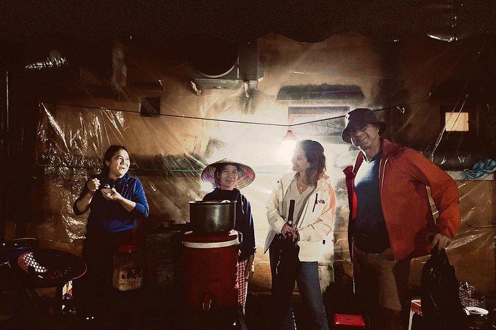 ホイアンストリートフードツアー-地元のように食べる-プライベートツアー