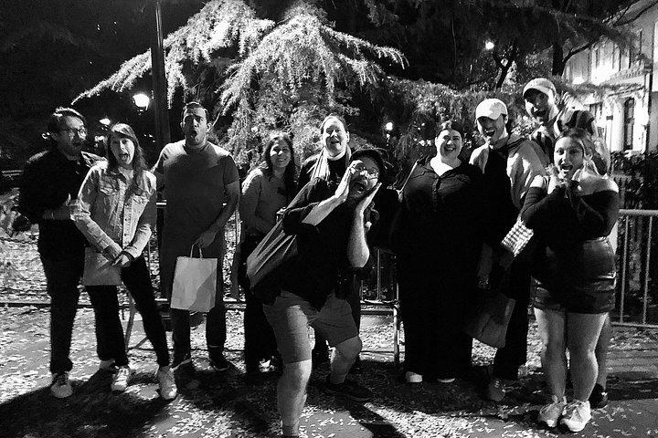 Greenwich Village Haunted Tour