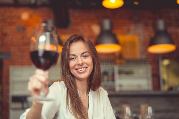 Private Malbec Weinprobe in Buenos Aires