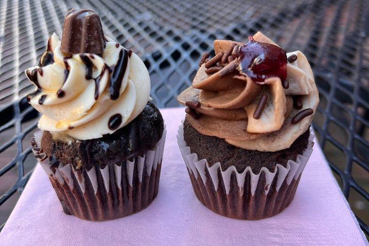 Tour de Chocolate y Galerías de Arte en Back Bay