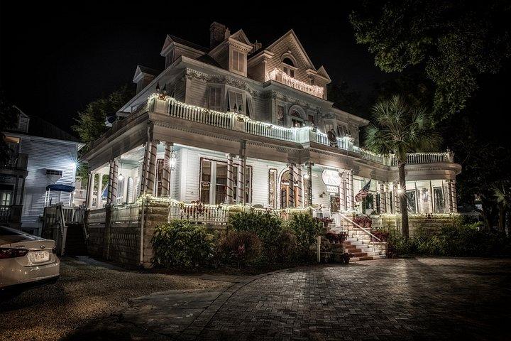 Key West Spirits et le Pub Crawl hanté