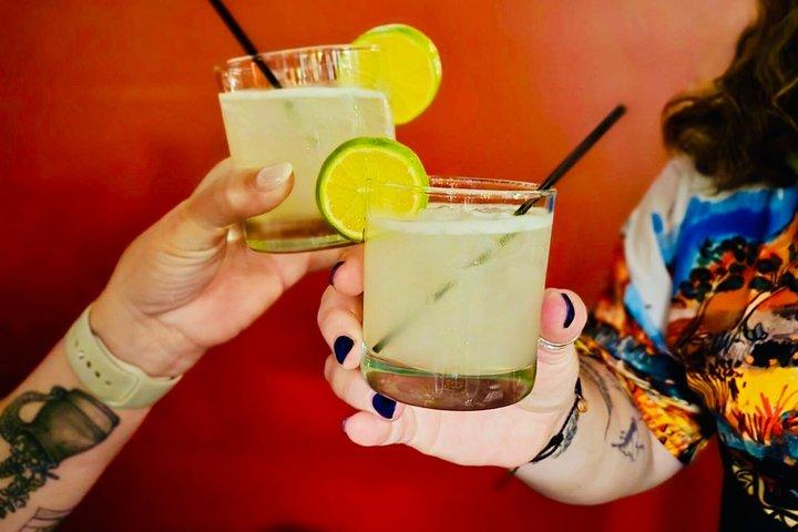 Cocktails & Tacos Tour in Colorado Springs