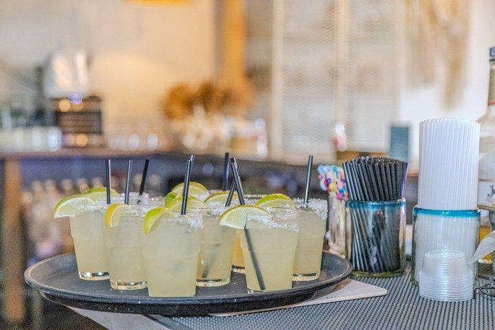 Excursão de cocktails e tacos em Colorado Springs