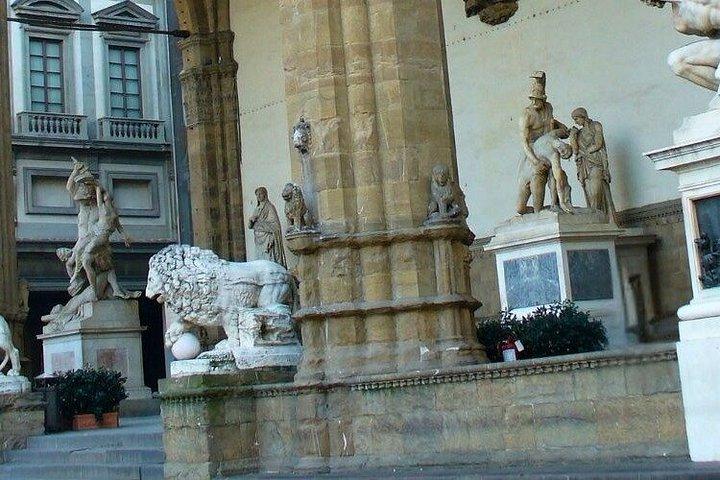 フローレンス・ホリスティック・オーディオガイド：精霊、エネルギー、そして神秘