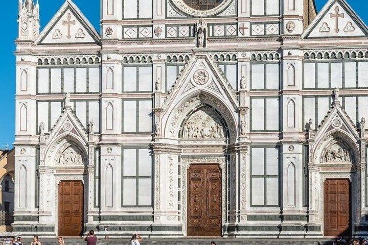 フローレンス・ホリスティック・オーディオガイド：精霊、エネルギー、そして神秘