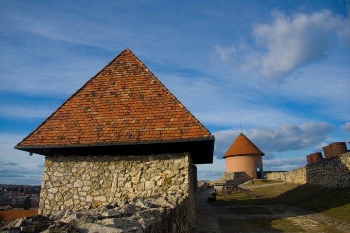 Visite privée de la rive – Eger Wine & Sightseeing Tour