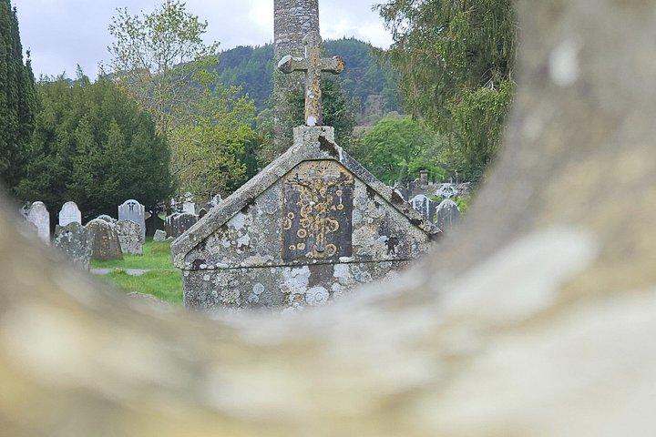 Glendalough & Kilkenny From Dublin Full Day - Private Driver