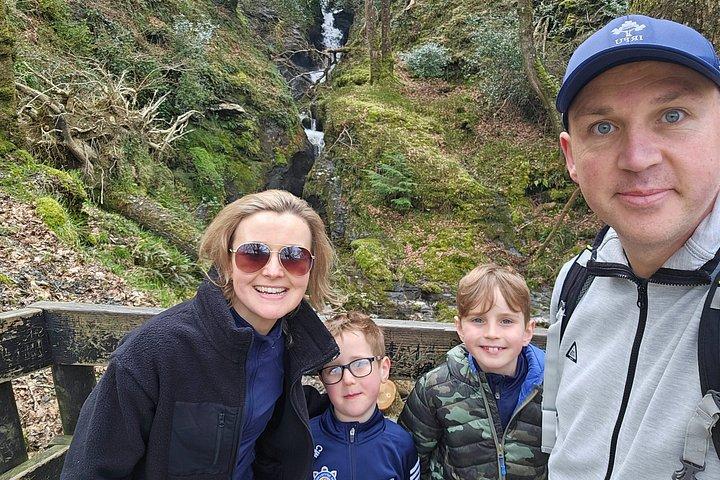 Glendalough & Kilkenny From Dublin Full Day - Private Driver