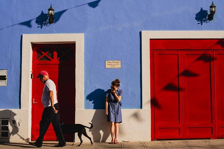 Maya Photo Tour Merida svelata