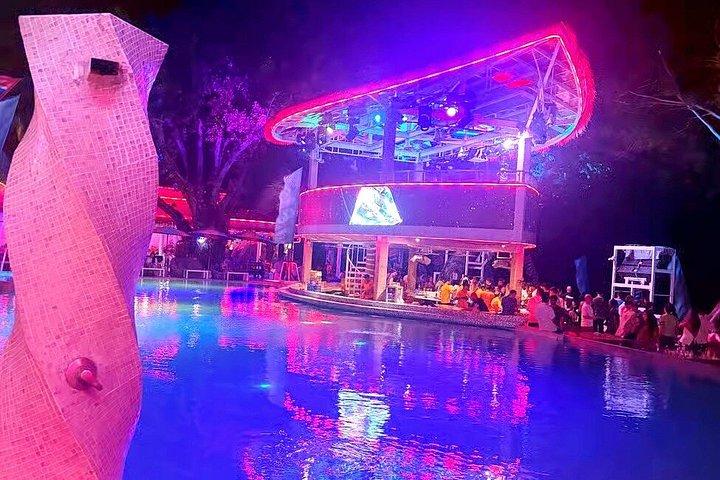 Koh Samui Chaweng Beach Nightlife Walking Tour