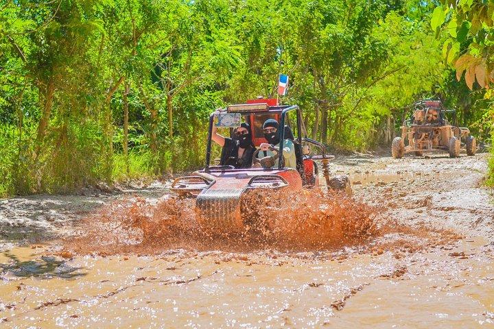 Xtreme Buggy Adventure