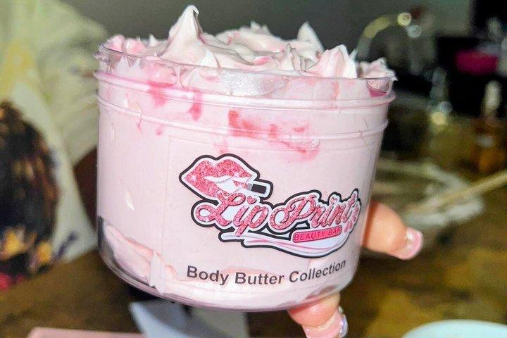 Butter My Way Body Butter Experience