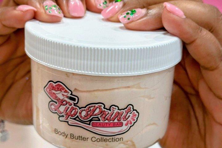 Smør på min måde Body Butter Experience