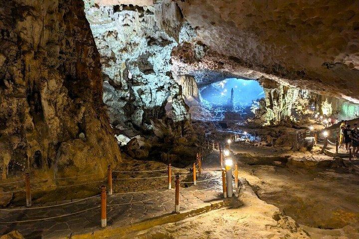 3 - Tag Vietnam Entdeckung : Erkunden Sie Hanoi, Ha Long Bay & Ninh Binh