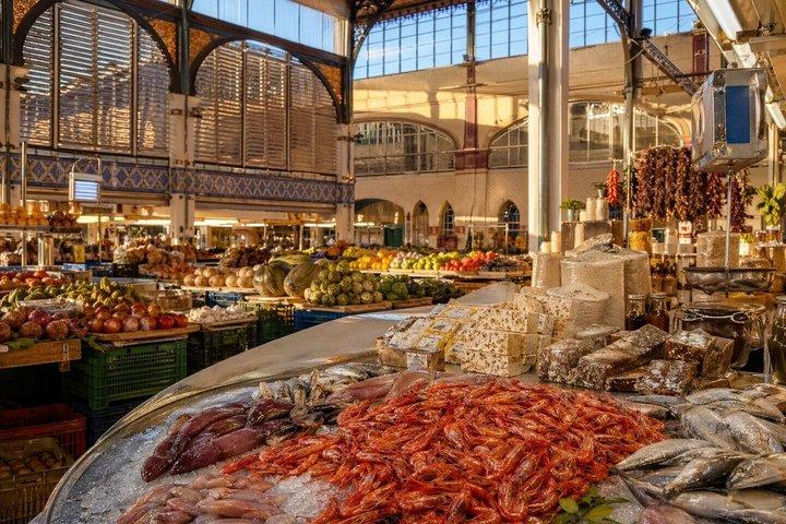 Discover Alicante And The Costa Blanca : セルフガイドツアー