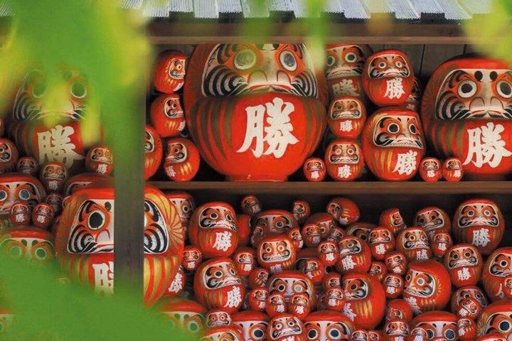 Excursión privada a Osaka desde Osaka