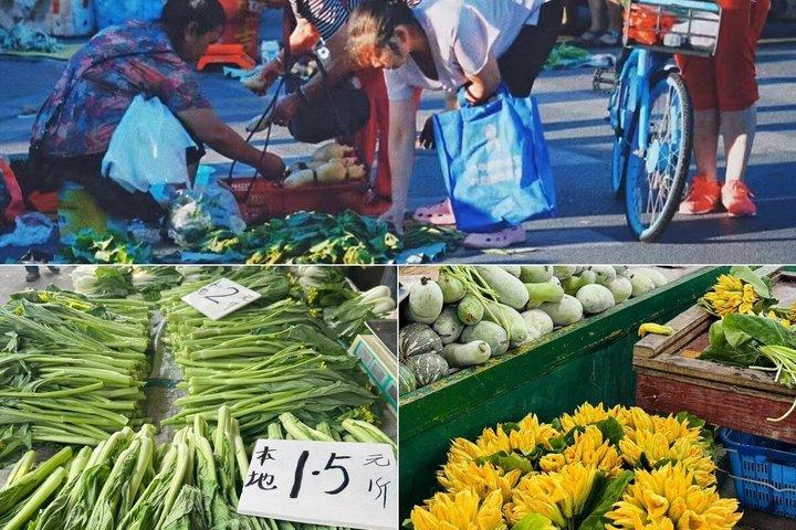 Guilin City Walk : QG Spy de la Seconde Guerre mondiale, marchés locaux et cours d'eau pittoresques