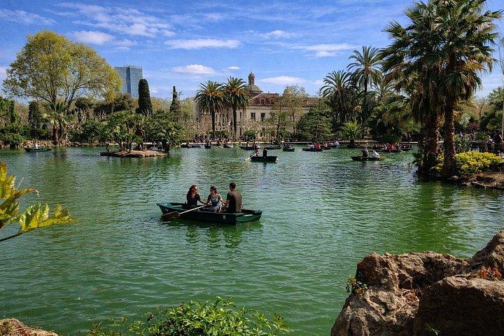 凱旋門＆エル・ボルン文化体験 旧市街散策（BCN ） - Yahoo!ニュース