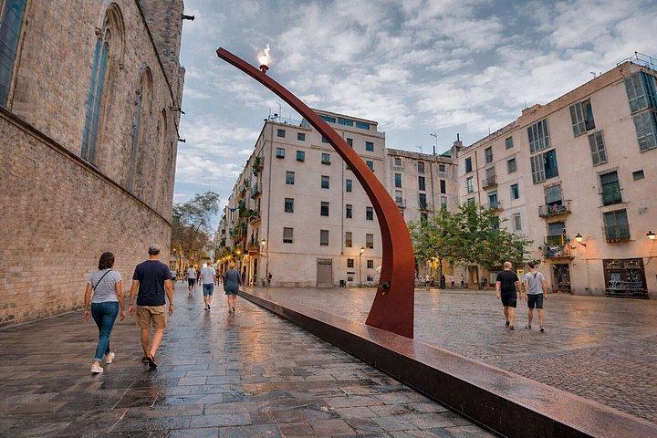 凱旋門＆エル・ボルン文化体験 旧市街散策（BCN ） - Yahoo!ニュース