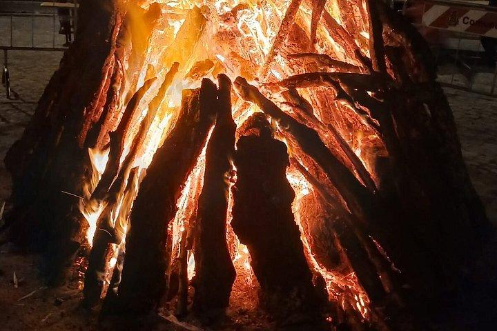 ヴィテルボ県 : 火山性、エトルリア人、ローマ人、教皇