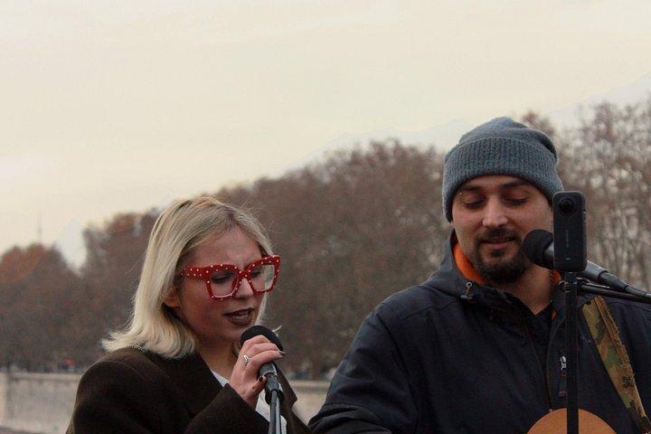 ローマでのフォトセッション体験：映画のようなポートレートと旅の思い出