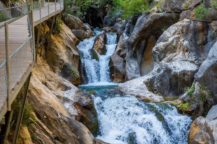 Sapadere Canyon 5 en 1 Adventure Jeep Safari