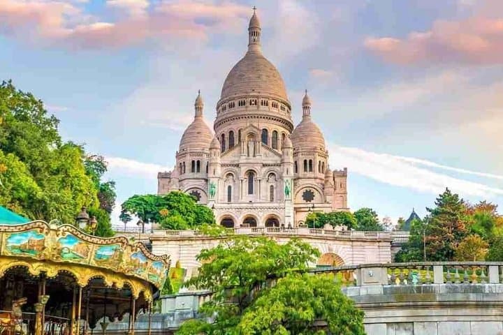 Montmartre Food Tour: 15 Tastings, Most Complete Paris Experience