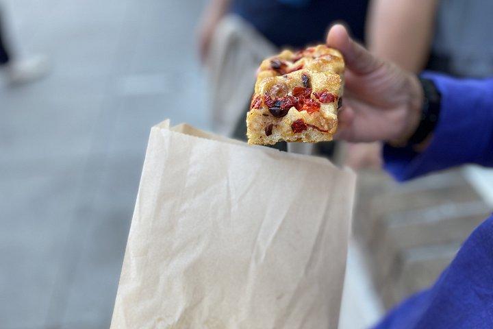 サンフランシスコ：5つの郷土料理で巡るミッション地区フードツアー