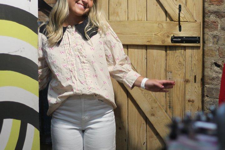 Notting Hill and Portobello Vintage Secrets